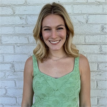 Team Member Jacyn Abbott