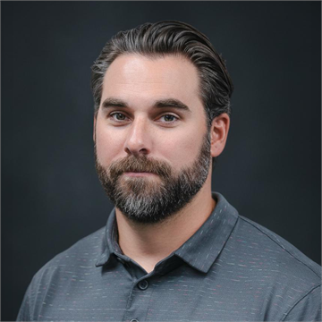 Team Member Evans Dingler