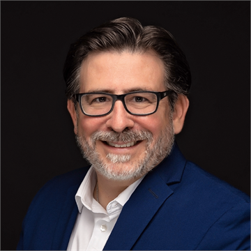 Team Member Johnny Arguelles