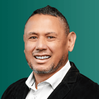 Team Member Ricky Rodriguez