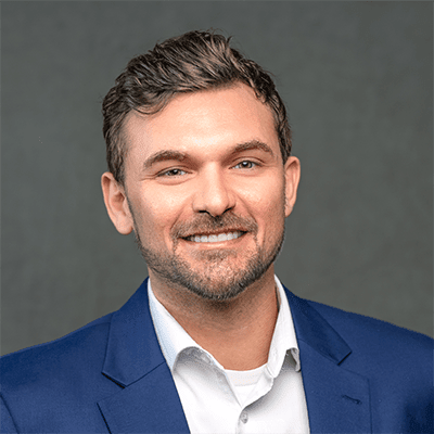 Team Member Kyle Simmons