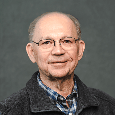 Team Member David Sicard