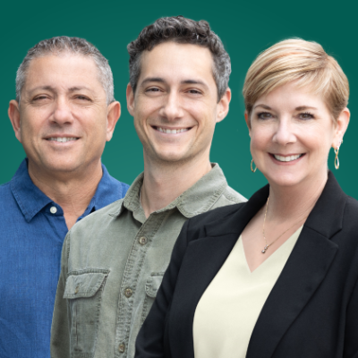 Team Member Gonzalez Group