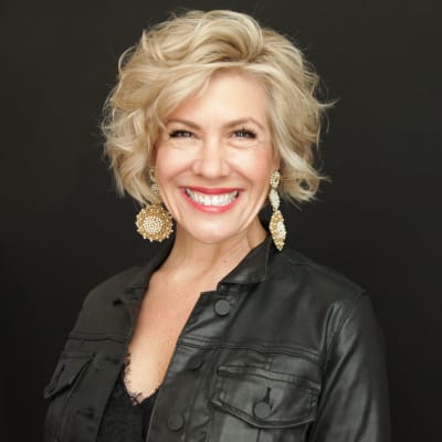 Team Member Jamie Abbott