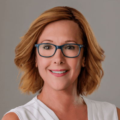 Team Member Lisa Barker