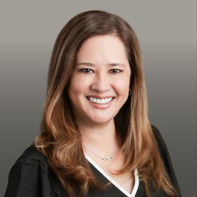 Team Member Christine Grove